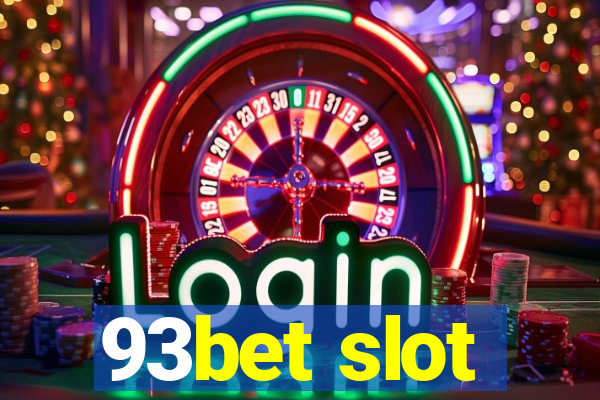 93bet slot